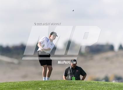 Thumbnail 2 in CHSAA 4A State Championship - Day 2 photogallery.