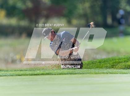 Thumbnail 3 in CHSAA 4A State Championship - Day 2 photogallery.