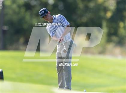Thumbnail 1 in CHSAA 4A State Championship - Day 2 photogallery.