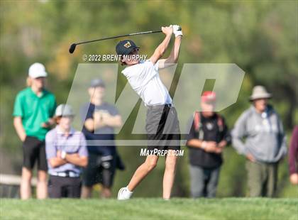Thumbnail 3 in CHSAA 4A State Championship - Day 2 photogallery.