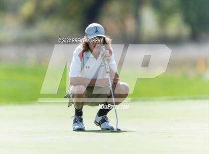 Thumbnail 2 in CHSAA 4A State Championship - Day 2 photogallery.