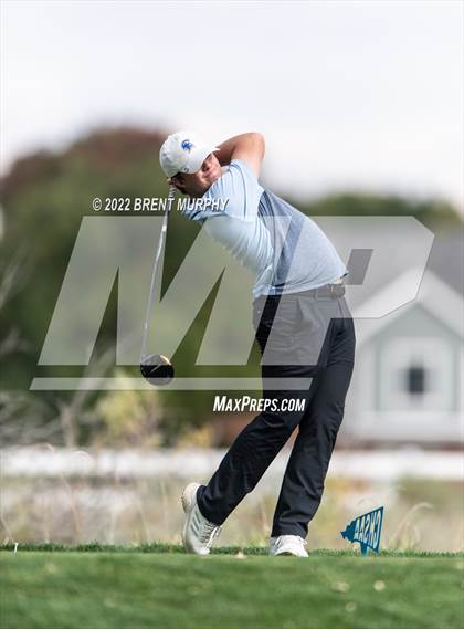 Thumbnail 2 in CHSAA 4A State Championship - Day 2 photogallery.