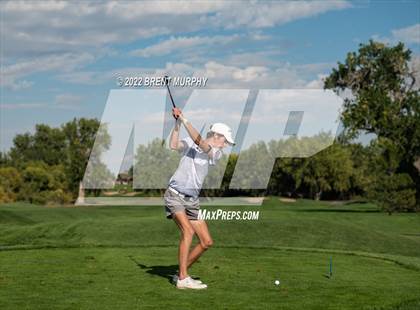 Thumbnail 3 in CHSAA 4A State Championship - Day 2 photogallery.