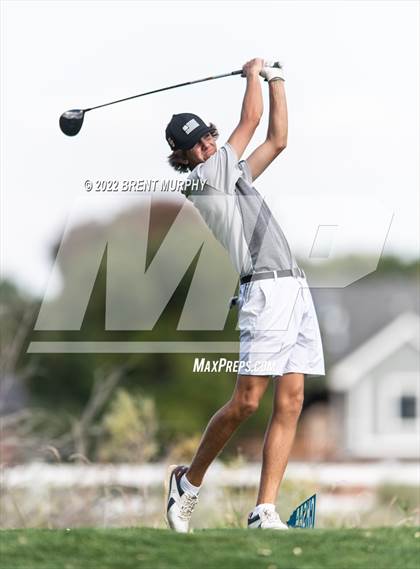 Thumbnail 3 in CHSAA 4A State Championship - Day 2 photogallery.