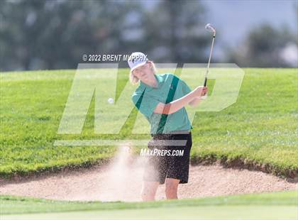 Thumbnail 1 in CHSAA 4A State Championship - Day 2 photogallery.