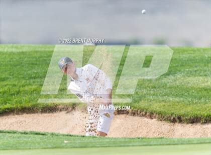 Thumbnail 1 in CHSAA 4A State Championship - Day 2 photogallery.