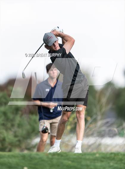 Thumbnail 1 in CHSAA 4A State Championship - Day 2 photogallery.