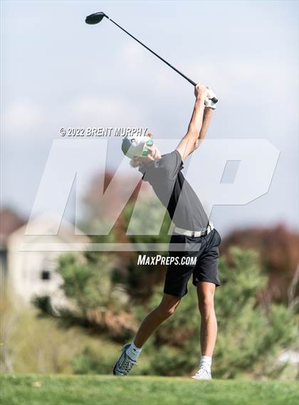 Thumbnail 3 in CHSAA 4A State Championship - Day 2 photogallery.