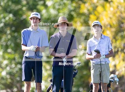 Thumbnail 3 in CHSAA 4A State Championship - Day 2 photogallery.