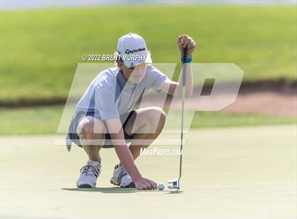 Thumbnail 3 in CHSAA 4A State Championship - Day 2 photogallery.