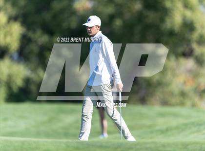 Thumbnail 2 in CHSAA 4A State Championship - Day 2 photogallery.