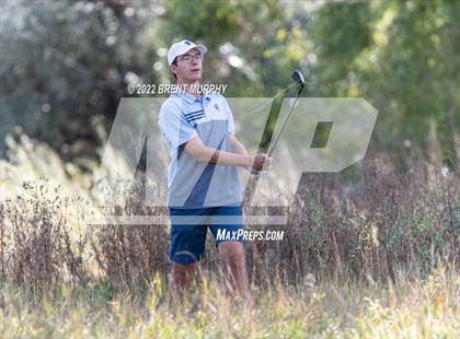Thumbnail 3 in CHSAA 4A State Championship - Day 2 photogallery.