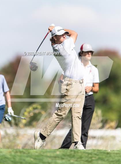 Thumbnail 3 in CHSAA 4A State Championship - Day 2 photogallery.
