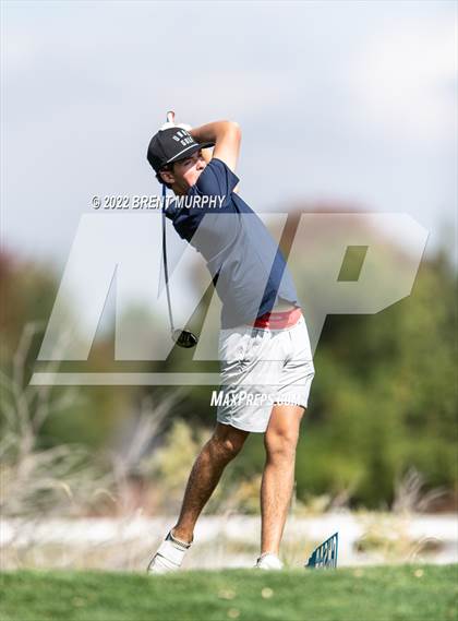 Thumbnail 2 in CHSAA 4A State Championship - Day 2 photogallery.