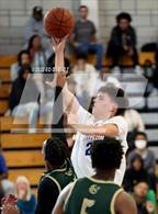 Photo from the gallery "Oakland vs. Monterey Trail (Norcal Tipoff Classic)"