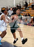 Photo from the gallery "Oakland vs. Monterey Trail (Norcal Tipoff Classic)"