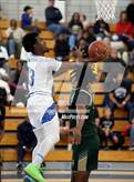 Photo from the gallery "Oakland vs. Monterey Trail (Norcal Tipoff Classic)"
