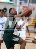 Photo from the gallery "Oakland vs. Monterey Trail (Norcal Tipoff Classic)"