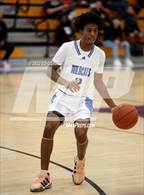 Photo from the gallery "Oakland vs. Monterey Trail (Norcal Tipoff Classic)"