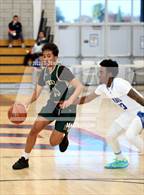 Photo from the gallery "Oakland vs. Monterey Trail (Norcal Tipoff Classic)"