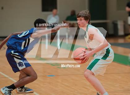 Thumbnail 1 in Broughton @ Cardinal Gibbons photogallery.