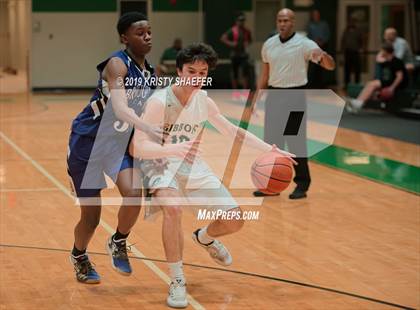 Thumbnail 1 in Broughton @ Cardinal Gibbons photogallery.