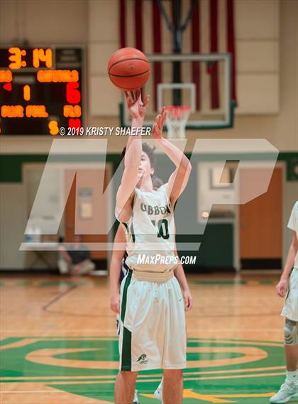 Thumbnail 1 in Broughton @ Cardinal Gibbons photogallery.