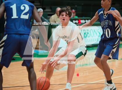 Thumbnail 2 in Broughton @ Cardinal Gibbons photogallery.