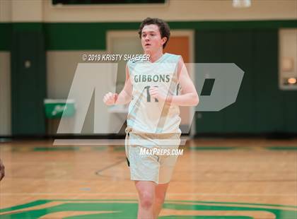 Thumbnail 3 in Broughton @ Cardinal Gibbons photogallery.