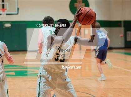 Thumbnail 2 in Broughton @ Cardinal Gibbons photogallery.