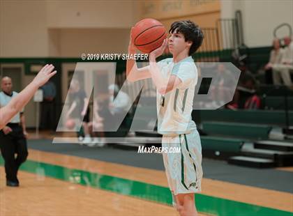 Thumbnail 2 in Broughton @ Cardinal Gibbons photogallery.