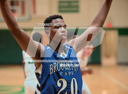 Thumbnail 2 in Broughton @ Cardinal Gibbons photogallery.