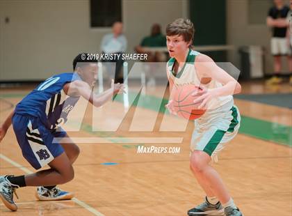 Thumbnail 2 in Broughton @ Cardinal Gibbons photogallery.