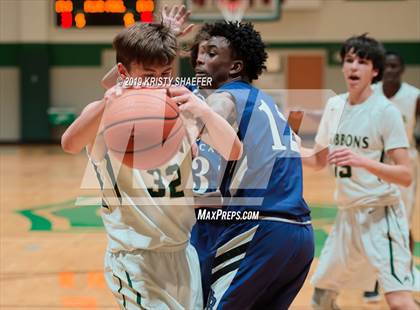 Thumbnail 2 in Broughton @ Cardinal Gibbons photogallery.
