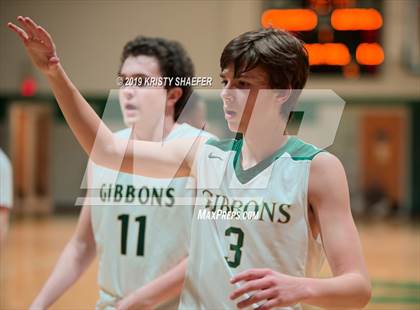 Thumbnail 1 in Broughton @ Cardinal Gibbons photogallery.