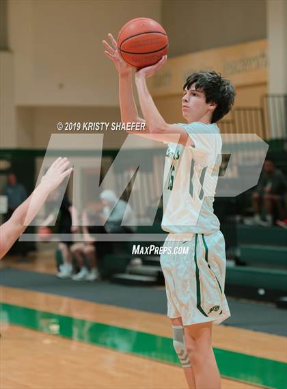 Thumbnail 3 in Broughton @ Cardinal Gibbons photogallery.