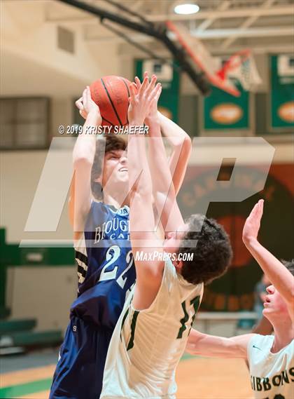 Thumbnail 1 in Broughton @ Cardinal Gibbons photogallery.