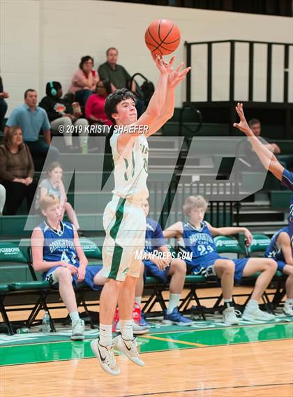 Thumbnail 2 in Broughton @ Cardinal Gibbons photogallery.