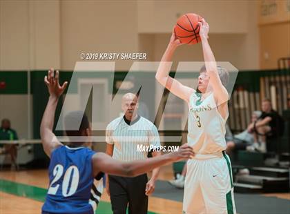 Thumbnail 1 in Broughton @ Cardinal Gibbons photogallery.