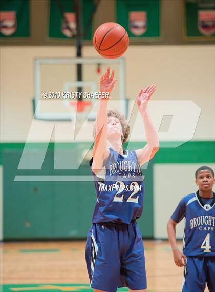 Thumbnail 3 in Broughton @ Cardinal Gibbons photogallery.