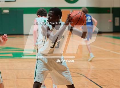 Thumbnail 3 in Broughton @ Cardinal Gibbons photogallery.