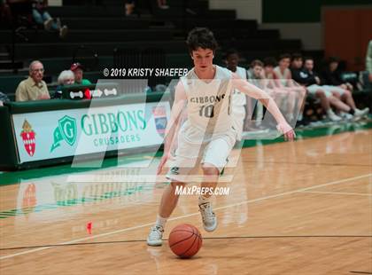 Thumbnail 2 in Broughton @ Cardinal Gibbons photogallery.