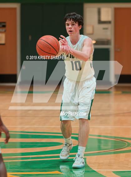 Thumbnail 2 in Broughton @ Cardinal Gibbons photogallery.