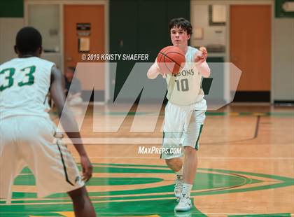 Thumbnail 1 in Broughton @ Cardinal Gibbons photogallery.