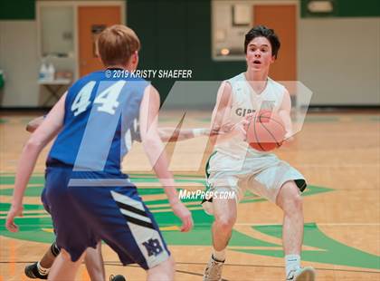 Thumbnail 1 in Broughton @ Cardinal Gibbons photogallery.