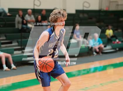 Thumbnail 1 in Broughton @ Cardinal Gibbons photogallery.