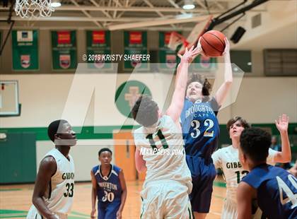 Thumbnail 2 in Broughton @ Cardinal Gibbons photogallery.