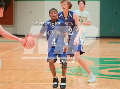 Thumbnail 3 in Broughton @ Cardinal Gibbons photogallery.