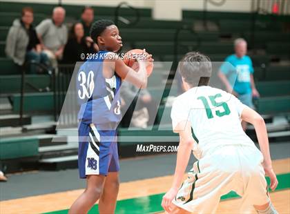 Thumbnail 2 in Broughton @ Cardinal Gibbons photogallery.
