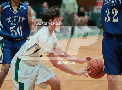 Thumbnail 1 in Broughton @ Cardinal Gibbons photogallery.